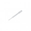 Pipette en plastique 3ML graduée