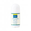 Déodorant Roll'on - Le Naturel