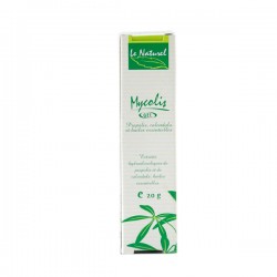 Mycolis Gel Propolis, Calendula & Huiles Essentielles - Le Naturel