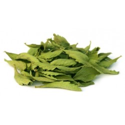 Feuilles Entières de Stevia Séchées, 60g -