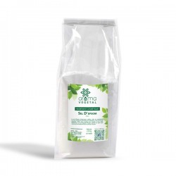 Sel d'Epsom (sulfate de magnésium), 100g - Aroma Végétal