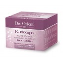 KARICORPS, Beurre de Karité aux Huiles Naturelles, 100ml - Bio Orient