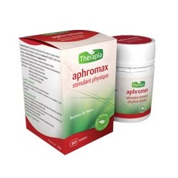 Aphromax, Boite de 60 gélules - Thérapia