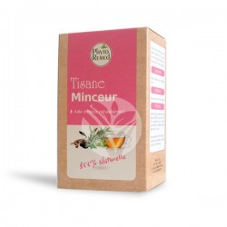 Tisane Minceur, 70g - PHYTOREMED