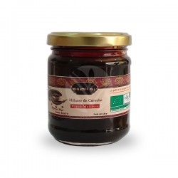 Mélasse De Caroube BIO, 230g - Cool Bio