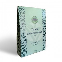 Tisane Amincissante , 50g - Elixir BIO