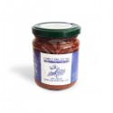 Confiture Extra Figue de Djebba (AOC), 220g - Délices de Djebba