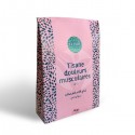 Tisane Anti-douleurs Musculaires, 50g - Elixir BIO