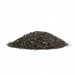 Graines de Chia Bio, 250g - A'Terra