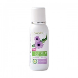 Huile de Massage Relaxante, 125ml- Tunisia-Agroline