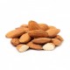 Amandes natures, biologiques, 100g - El Firma Bio