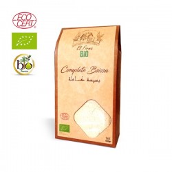 Bsissa Complète Biologique, 400g - El Firma Bio