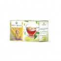 Infusion Respiratoire (Enfant), Paquet 20 sachets - PhytoKad