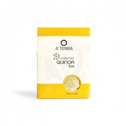 Quinoa Bio, 250g - A'Terra