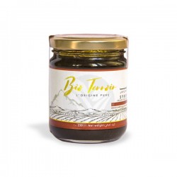 Sirop de Figue de Barbarie Biologique, 230g - Bio Terroir