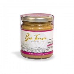 Beurre de Cacahuète Au Sirop de Dattes, 200g - Bio Terroir