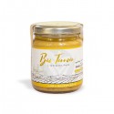 Beurre de Cacahuète au Miel, 200g - Bio Terroir