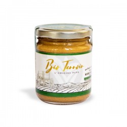 Beurre de Cacahuète Nature, 200g - Bio Terroir