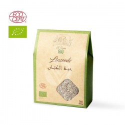 Graines de Lin BIO, 200g - El Firma Bio