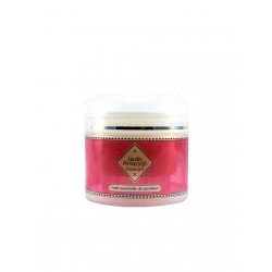 Déodorant Crème à l'Huile Essentielle de Géranium, 40g - Jardin Amazygh