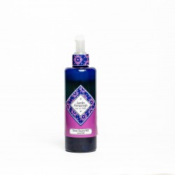 Savon Douche Lavandin, 250ml - Jardin Amazigh