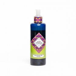 Savon Douche Verveine, 250ml - Jardin Amazigh