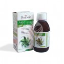 Gel Buvable d’Aloé Vera et Extrait de Nopal, 250 ML - Dermafig