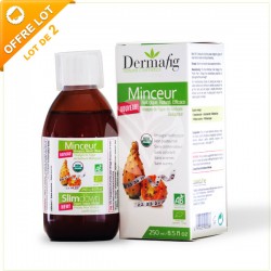 Vinaigre de Figue de Barbarie BIO, -50% sur la 2ème - Tunisia Agroline