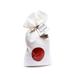 Piment rouge doux moulu, paquet de 500g , Mida