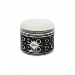 Savon Noir Traditionnel, 150g - Jardin Amazygh