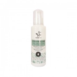 Lotion Micelaire chlorophylle, 170ML - Herbéos