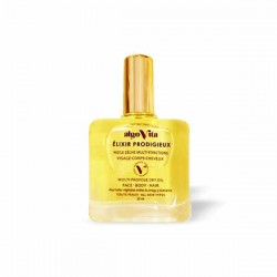 Élixir Prodigieux Visage-Corps-Cheveux, 30ml – AlgoVita