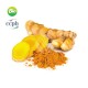 Curcuma BIO, Elixir Bio