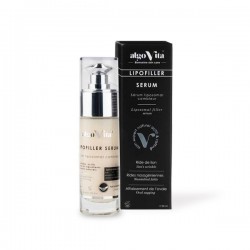 Sérum Lipofillier, 30ml – AlgoVita