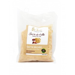 Sucre de Dattes - Bio Terroir