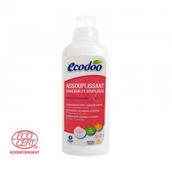 Assouplissant Senteur Lavande, 750ml - Ecodoo