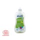 Liquide vaisselle dégraissant citron vert, 500ML - Ecodoo