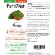 Moringa en Poudre, Paquet 100g - PurNat