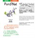 Nila en Poudre, Paquet 100g - PurNat