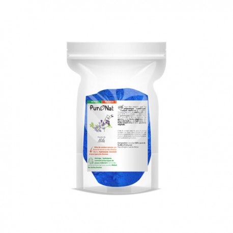Nila en Poudre, Paquet 100g - PurNat