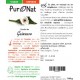 Guimauve en Poudre, Paquet 100g - PurNat