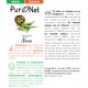 Neem en Poudre, Paquet 100g - PurNat