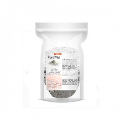 Masque Detox Capillaire en Poudre, Paquet 100g - PurNat