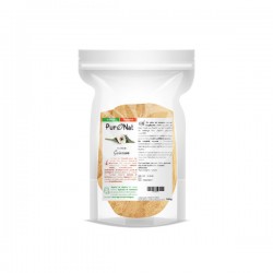 Guimauve en Poudre, Paquet 100g - PurNat