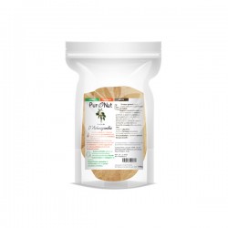 Ashwagandha en Poudre, Paquet 100g - PurNat