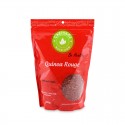 Quinoa Rouge, Paquet de 340g - Carthage Nutrition