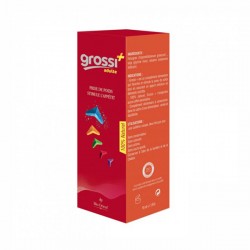 Grossi+ Adulte, 90ML - Bio Orient