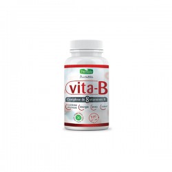 Vita-B, Boite de 30 gélules - Thérapia