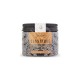Assaisonnement à l&#039;Ail Noir, 50g - Smoushi