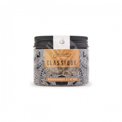 CLASSIQUE, Assaisonnement à l'Ail Noir, 50g - Smoushi